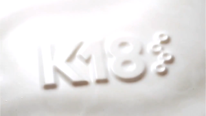 K18 Hair Mask Leave-In Molecular Repair 150ml+50ml  100% original cocok untuk semua jenis rambut