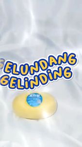 PROMO 5 PCS !! Sabun Pemutih Badan Kulit Wajah Ampuh Viral Di Tiktok - Sabun Korea 100% - Sabun Golden Egg Glowing - Sabun Wajah Dan Badan