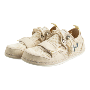 THEMULE | Breathable Wide-Fit Canvas Shoes for Summer