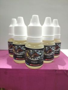 Biang Essen Murni Berkualitas - Aroma Sangat Kuat Dan Tahan Lama - Ukuran 10 ml