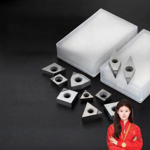 High Gloss Cutting Blade PCD Tool
