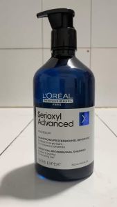 Dầu Gội Chống Rụng Tóc Loreal Serioxyl Advance Densifying Shampoo