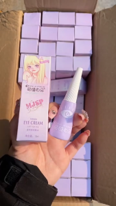 False Eyelashes Glue 💕 萌睫尚品假睫毛胶水 Gam Bulu Mata Palsu Kalis Air Cepat Kering 12ml Waterproof Makeup Adhesive Eye Long Lasting