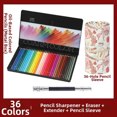 NYONI | Beginner Student Art Drawing Pencil Set