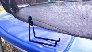 Heavy Duty Wall Metal Hook Garage Warehouse Wall Mount Tools Bike Storage Hook