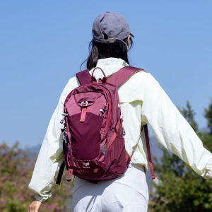 JIANGQI | Portable Waterproof Hiking Backpack 20L