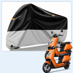 UV & Rain Protection Cover for Electric Scooter