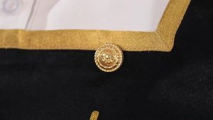 Anime SPY X FAMILY Anya Forger Cosplay Costume Dress Uniform Sock Halloween Carnival Party