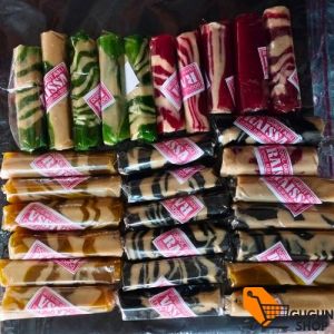 DODOL GARUT 1KG / DODOL KHAS GARUT ASLI KILOAN
