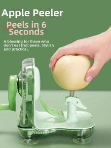 Multifunctional Fruit Peeler Auto