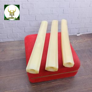 pipa once tulang iga DY motif belimbing segi 8 kristal A40