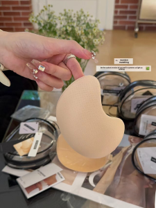 Sticky Essence Mango Chest Paste Womens Wedding Dress Silicone Seamless Push up Small Breast Size Exaggerating Bra Strapless Intimates Flat Chest Fashion Tape