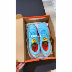 PROMO NEW//SEPATU LARI ORTUSEIGHT HYPERGLIDE 2.0 KUALITAS TERBAIK TERBARU BISA BAYAR DI TEMPAT