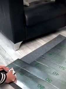 0.6*1m DIY Self Adhesive Carpet Mat for home office Non-Slip Soft Super Absorbent Kitchen Mat Big Doormat Carpet Set Microfiber Material Assembled Home Shaggy Soft Splice EVA Foam Mats Colorful Floor Tiles Kitchen Floor Mat Non-Slip and Oilproof Waterproo