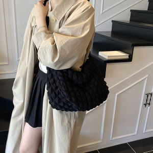 JIFANPAUL | Large Capacity Lightweight Shoulder Bag