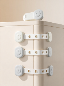 Usbettas | Child Safety Lock For Drawers Sliding Doors Fridge Cabinets