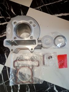 Cylinder Block Assembly for Rusi SC125 Gala / Venus125 / GY6125 / Royal / Passion