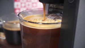 Máy pha cà phê viên nén Espresso 4 trong 1 cao cấp HiBREW H6 Thương hiệu Mỹ Áp suât 20 Bars - BẢO HÀNH CHÍNH HÃNG 12 THÁNG