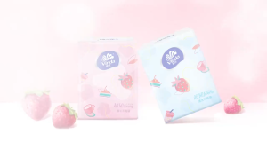 ทิชชู่มินิ ขนาดพกพา ไม่เป็นขุย พกพาสะดวก หนา 3 ชั้น