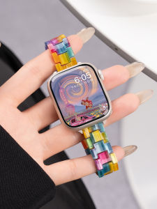 CRAFTSMAN DAI | Colorful & Cute Summer Friendly Smartwatch Bands