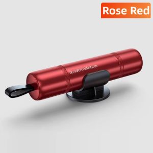 MOTCINO | Emergency Escape Hammer with Cutter for Vehicles