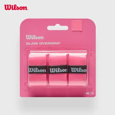 Wilson | High Elastic Shock Absorbing Colored Polyester Tennis Racket Strings