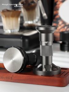 MONGDIO | Espresso Tamper 58mm