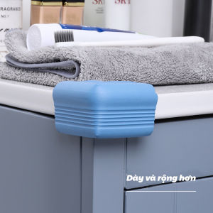 Miếng Mút Xốp Bọc Cạnh Bàn - Bịt Góc Bàn An Toàn Cho Bé