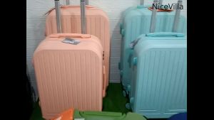 Vali Du Lịch NiceVilla Size 20 & 24 Inch