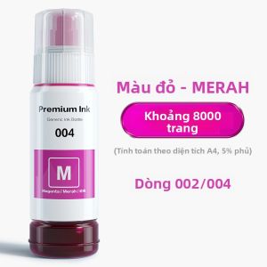 CHG | Hộp Mực In Tương Thích