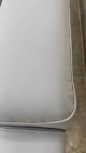 Bộ Sofa Da 2m2 – Thiết Kế Sang Trọng Kèm Đôn & Bàn Trà – Phù Hợp Căn Hộ và Nhà Phố – BH 12 Tháng