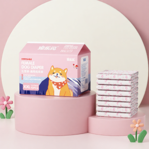 Dono | Pet Diapers Puppy Pant Liners