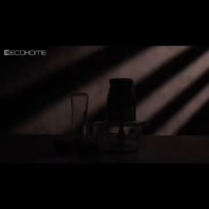 Ecohome Food Processor 6 IN 1 EFP333 Food Chopper
