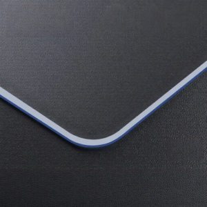 WUYINLIANGPIN | Transparent Waterproof Heat-Resistant PVC Protective Cover
