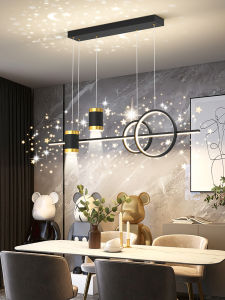 smeou | Simple Modern Nordic Dining Pendant Light