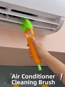 NIGESI | Removable Dust Cleaning Brush