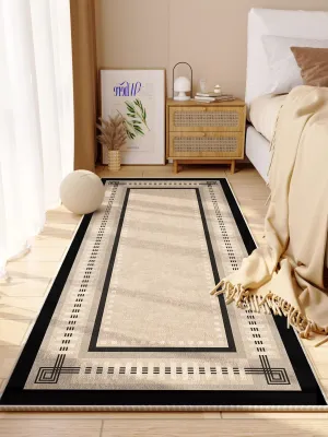 Wanrenfu Carpet | พรมดูแลรักษาง่าย