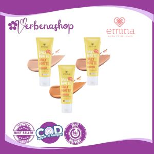 Emina Daily Matte BB Cream 16 g