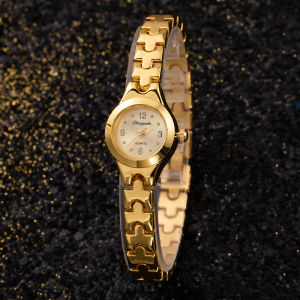 Top Brand Women Watch Luxury Gold Bracelet Watches Quartz Wristwatch for Woman Fashion Elegant Ladies Watch Clock Montre Femme