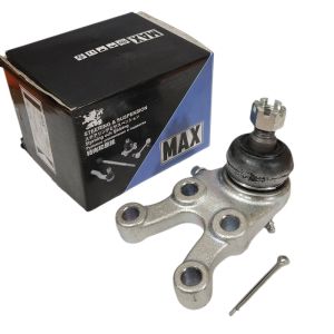 MB296269 Ball Joint Low LH Mitsubishi Pajero V43 - L200 K54 K57 / Bal Bol Join Kiri Bawah Bola Stir