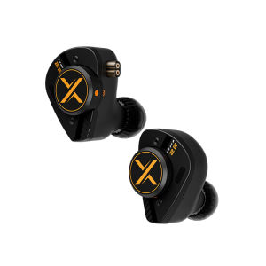 Roll Tuning Wired In-ear HIFI Headphones