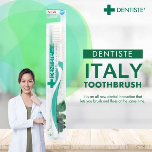 DENTISTE Travel Set (Nighttime Toothpaste / Nighttime SENSITIVE Toothpaste)