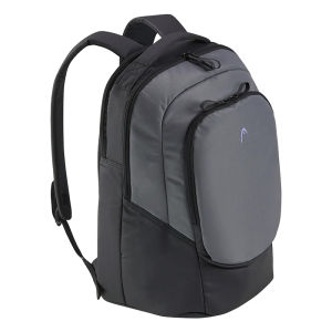 HEAD | PRO X New Version Multifunctional Tennis Backpack With Independent Shoe Compartment