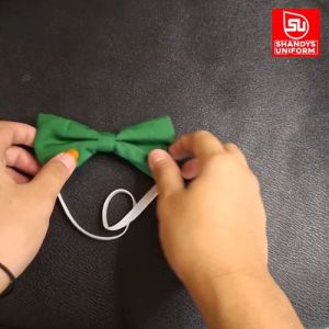 Dasi Anak Seragam Sekolah & Aksesoris Seragam Al-Azhar