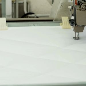 Zoe Home Mattress Topper Hotel Quality - Super Single/Queen/King