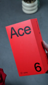 OnePlus ACE 6 / ACE 6T  / OnePlus Ace 5 Ultra 5G Smartphone / OnePlus ACE 6T Snapdragon 8 Gen 5 / OnePlus Ace 5 Ultra 5G Mobile Phone Dimensity 9400+ / OnePlus ACE 6 Qualcomm Snapdragon 8 Elite
