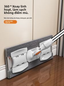 JOYBOS | Multi-purpose Floor Cleaning Mop for Wood Floors