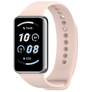 Dây Đeo Thể Thao Bằng Silicon Cho Honor Band 9/10 Dây Đeo Cổ Tay Mềm Mại Thoáng Khí Thay Thế Phụ Kiện Vòng Đeo Tay Smartwatch
