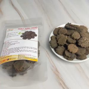 Hạt Gấc Khô 1KG Hạt Đẹp Tốt Cho Người Bệnh Trĩ Đau Nhức Xương Khớp - An Hoà Phát