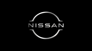 Nissan Navara 2016 to 2025 INJECTION / OEM Type Window Door Rain Visor Black Thailand Quality ( Car Accessories )
